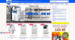 Desktop Screenshot of photocopyphuocan.com